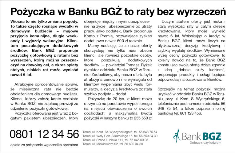 2 z osiedla www.smnaskarpie.pl Widok ze Skarpy Skarpa już po Walnym Najważniejszy organ Spółdzielni zakończył już tegoroczne obrady.