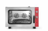 manualne za pomocą przycisku Moc/napięcie 3,5 kw / 230 V 7,7 kw / 400 V 11,5 kw / 400 V Waga 59 kg 85 kg 125 kg 224861 224878