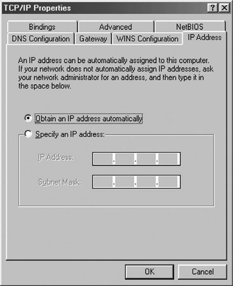S/T-interface ISDN Phone Brza instalacija konfiguracije za Windows 95, 98, i ME PC mora imati osnovnu konfiguraciju, prije nego konfigurirate usmjerivač.