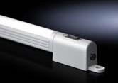 Oświetlenie systemowe Lampa systemowa LED w wersji 24 V (DC) Ilość LED 10 4140.