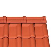 Systemy z aluminium Zwiększone bezpieczeństwo i ochrona Specjalne systemy dachowe CREATON z aluminium zapewniają zwiększone bezpieczeństwo i są idealnie zintegrowane z konstrukcją dachu.