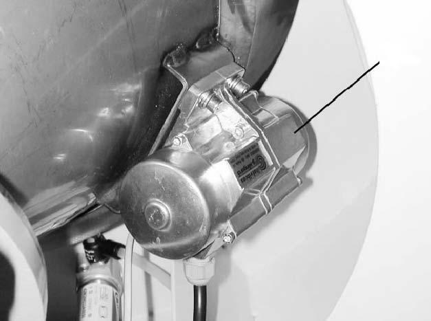 20 Zespół zaworu zaciskowego 1 Rys. 11 Wibrator Pozycja Część Opis Ilość Uwaga 1 769057 Vibrator, 240v AC 1 A UWAGA A: Wyposażenie dodatkowe.