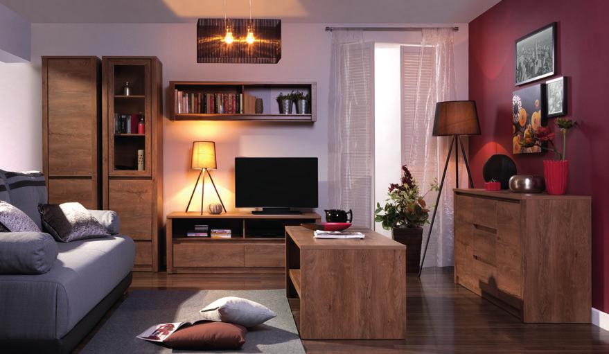 Kolekcja MONTI Uniwersalny design, naturalny kolor, subtelna estetyka. Kolekcja Monti nastawiona jest na prostotę, ponadczasowość i funkcjonalność.