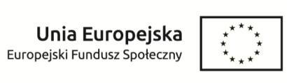 REGULAMIN REKRUTACJI UCZESTNIKÓW Załącznik nr 8 do regulaminu rekrutacji z dnia 01 lutego 2017 r. w Projekcie pt. Innowacyjny region częstochowski Numer projektu: POWR.01.02.