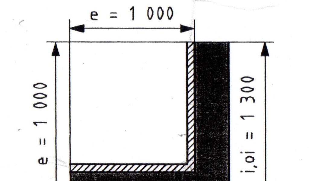 płyty balkonowe (B), m. ze słupami (P), m.