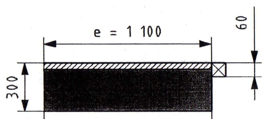 mostkicieplne.pl; ψ e = 0,3 Obliczenia numeryczne mostków termicznych można wykonywać np.