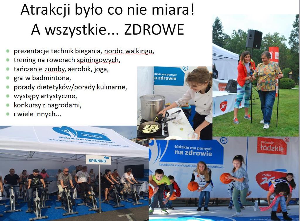i zdjęcia z Kampanii