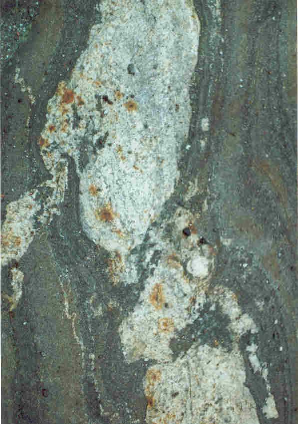 16 Huber M., et al.