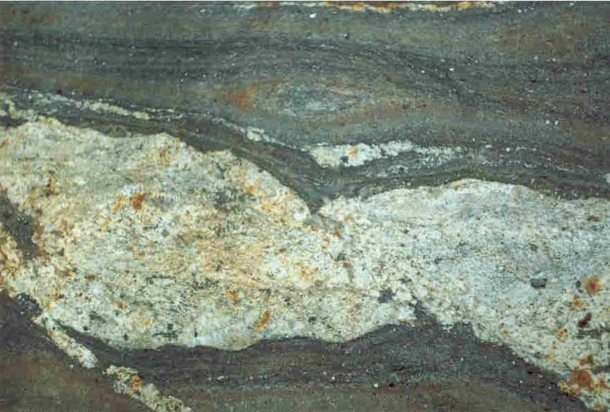 Elektronowego Hitachi SU6600 z przystawką EDS oraz analizom geochemicznym z pomocą techniki XRF firmy Panalytical.