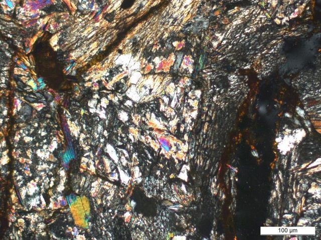 19 Huber M., et al.