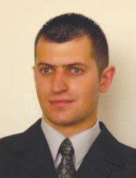 Rynek us³ug dla rolnictwa Magdalena Talarek Arkadiusz Zalewski W pierwszych miesiącach 2009 r. zmniejszyła się liczba przedsiębiorstw usługowych. W końcu marca 2009 r.