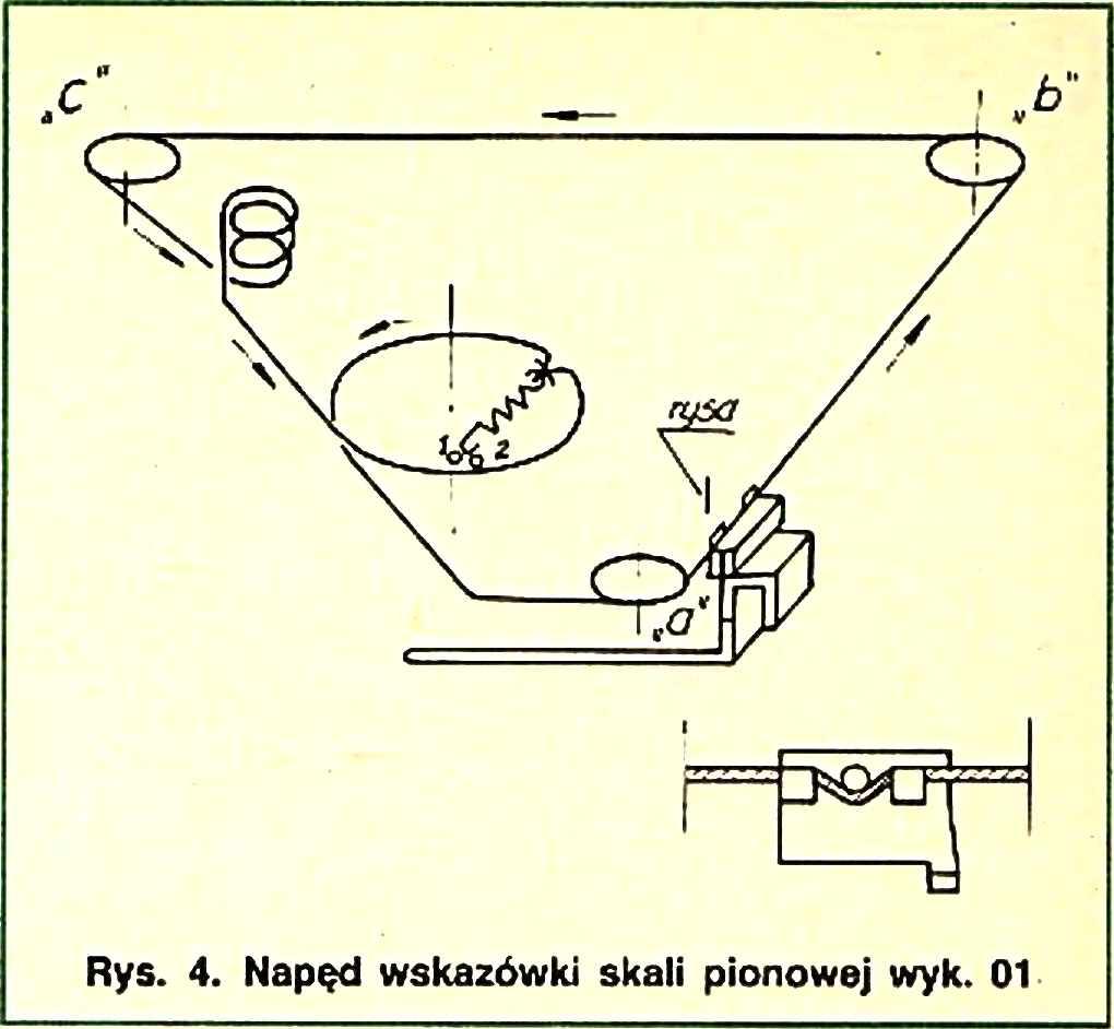 ELEMENTY PÓŁPRZEWODNIKOWE I ICH ZASTOSOWANIE T l -B F 195 T2 - BF 241 D1 -BAP811 D2 - BAP794 (EMD)TDA 1220B UL1482K wzmacniacz 