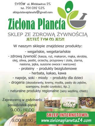 - Jako samorz¹d robimy du o, bo s¹ kontrole stra y miejskiej - podkreœla³ burmistrz. - Rozbudowujemy sieci cieplne, myœlimy o nowych inwestycjach i chcemy pozyskaæ na to œrodki finansowe.