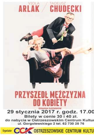 22 OG OSZENIA DROBNE Twój Puls Tygodnia wtorek - 24 stycznia 2017 r. Kupiê pszen yto po 500 z³ za tonê, w³asny transport. Tel.