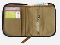Art nr: 24220 Cena: 199 PLN 5 Pocket Wielofunkcyjna torebka na szyję, z G-1000 Heavy-
