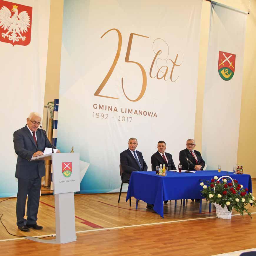 Biuletyn Informacyjny Gminy Limanowa Bałażówka - Kanina - Kisielówka - Kłodne - Koszary - Lipowe - Łososina Górna - Makowica - Męcina - Młynne - Mordarka - Nowe Rybie - Pasierbiec -