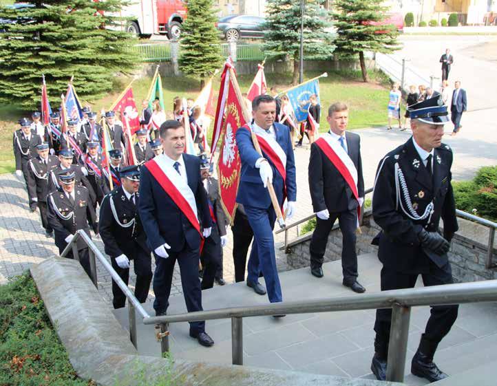 oraz Marka Boruckiego.