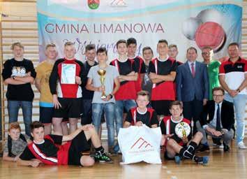 Wiadomości Gminne Biuletyn Samorządowy.