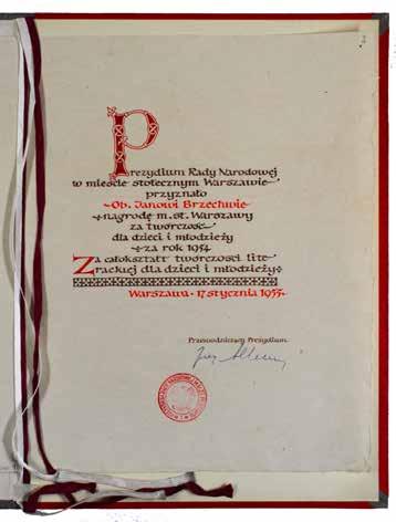 pierosy, pukle włosów oraz części garderoby czołowych polskich pisarzy, poetów, literatów. Przewidujemy również reprodukcje, tak aby publiczność mogła mieć bezpośredni dostęp do wielu przedmiotów.