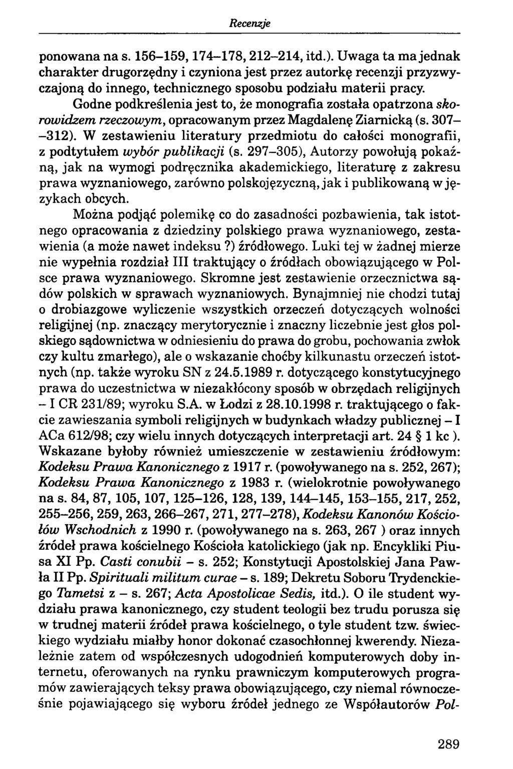 ponowana na s. 156-159,174-178,212-214, itd.).