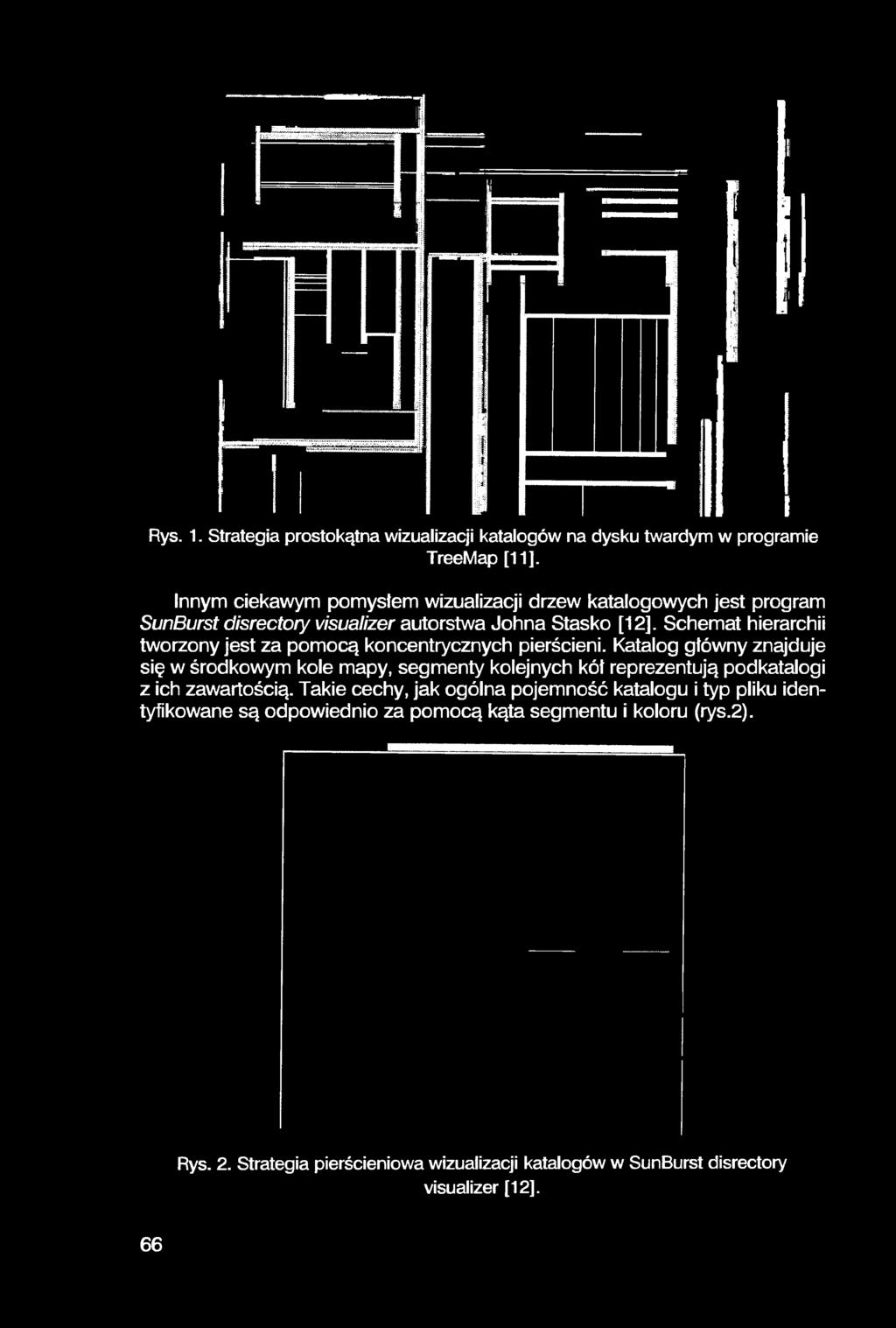 TreeMap [11].
