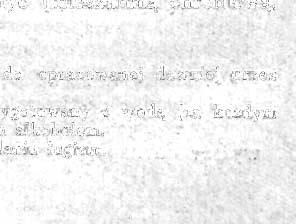 v 111 1) substancja ta winna należeć do ciał o wysokiej czynności powierzchniowej, gdyż zawarta jest w sacharozie w znikomej ilości, a daje bardzo, znaczne obniżenie napięcia; 21 substancja ta