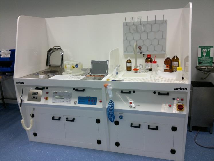 Litografia elektronowa -