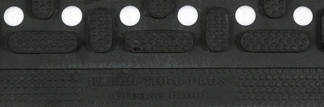 Kleen-Thru Plus Karta Produktu Nazwa handlowa: