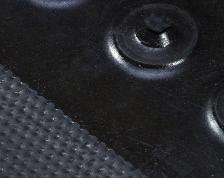 Kushion-Koil Karta Produktu Nazwa handlowa: Kushion-Koil Kod taryfy celnej: 40169100 W 100% wolny od PVC EN