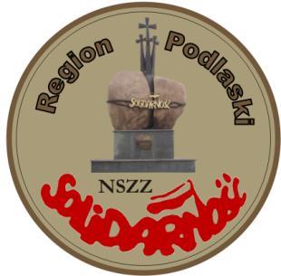 Region Podlaski NSZZ Solidarność zaprasza do udziału w XII Międzynarodowych i XIX Ogólnopolskich Zawodach Wędkarskich im.