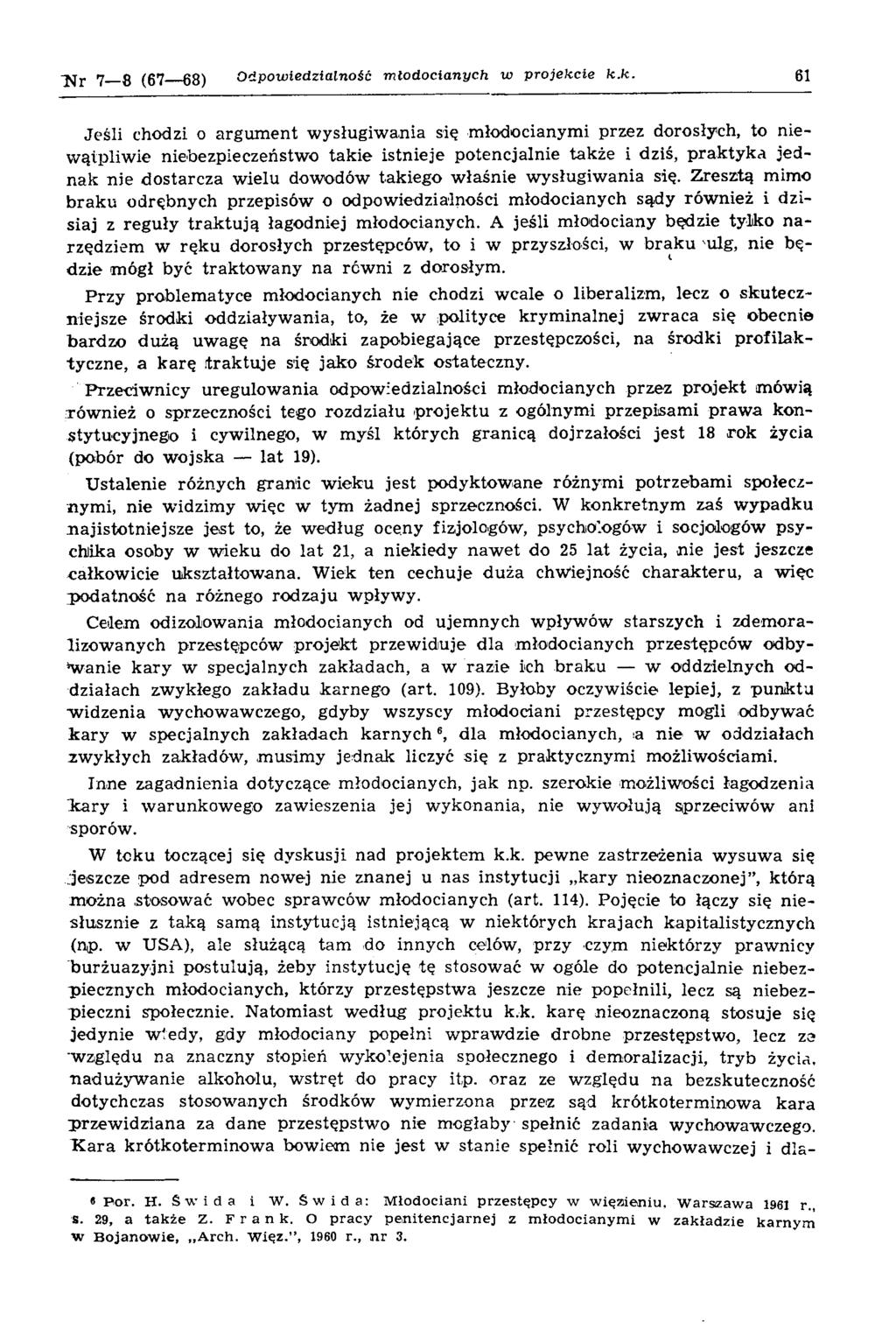 - j j r rj g g g j O dpowiedzialność m łodocianych w projekc