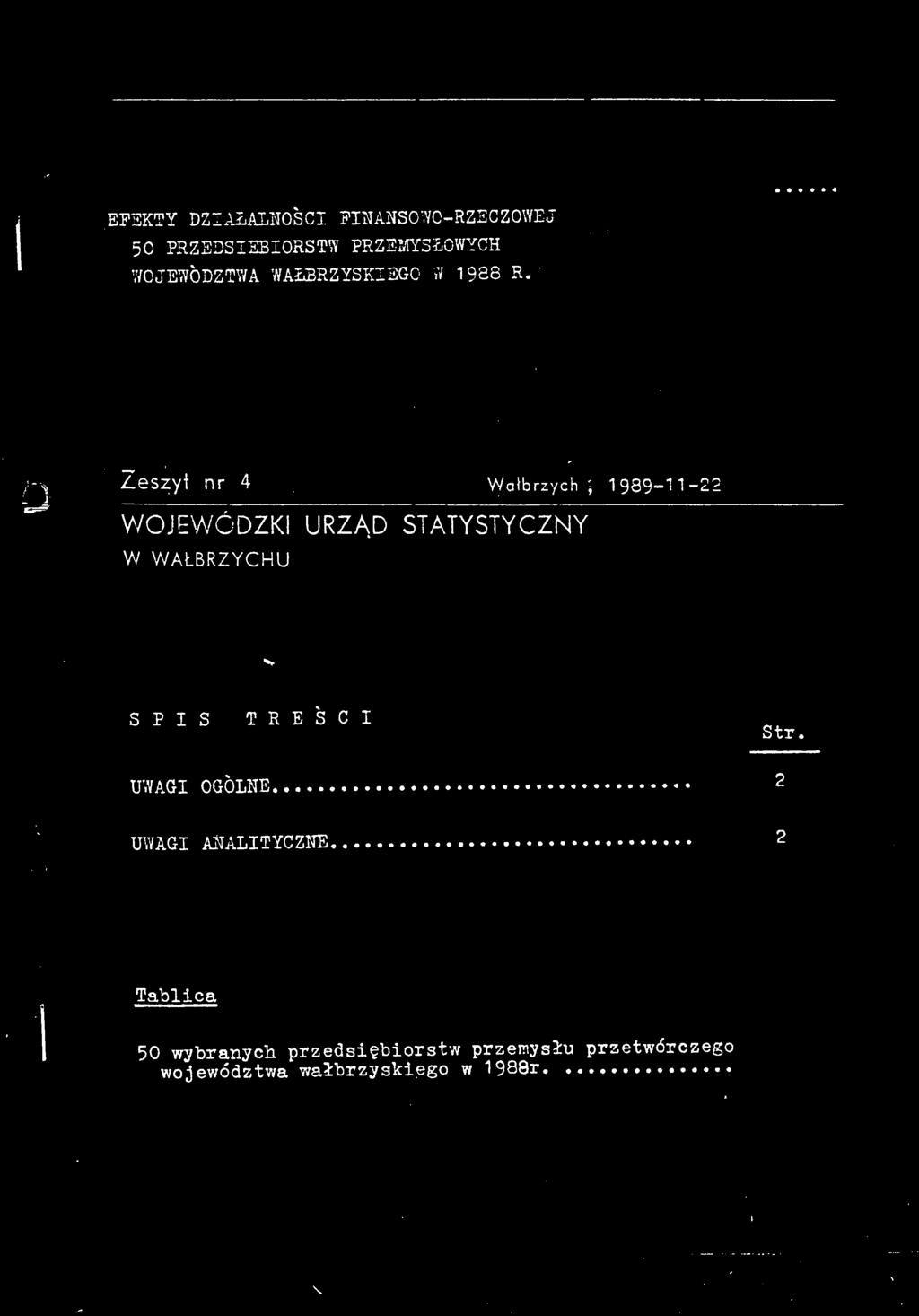 W 988 R.