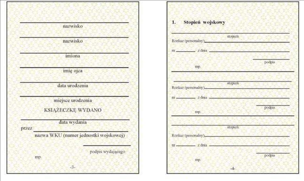 Wzór nr 10a do 18i 19 3.