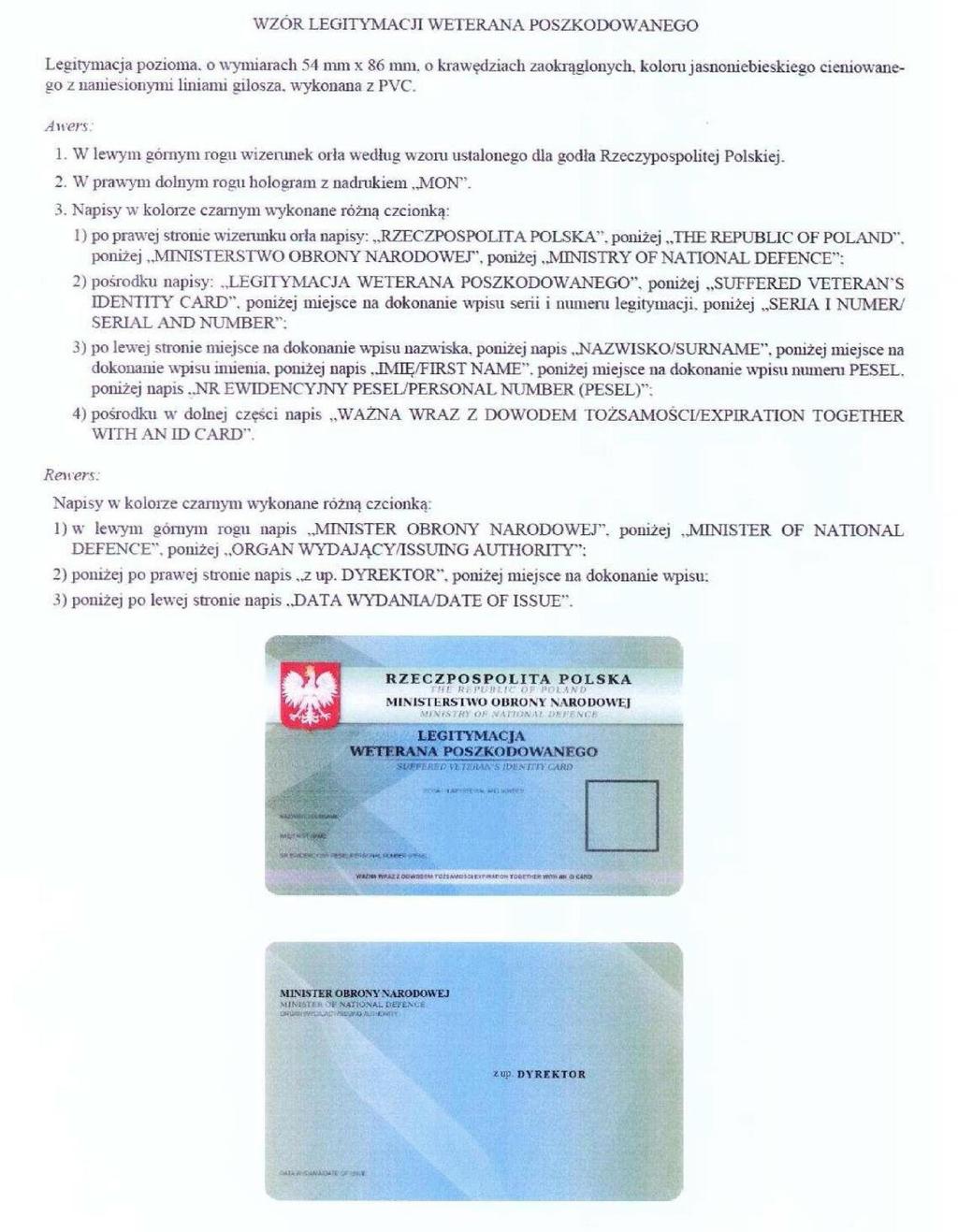 Wzór nr 40 do 24 Wzór opublikowany w Dz. U. z 2012r.