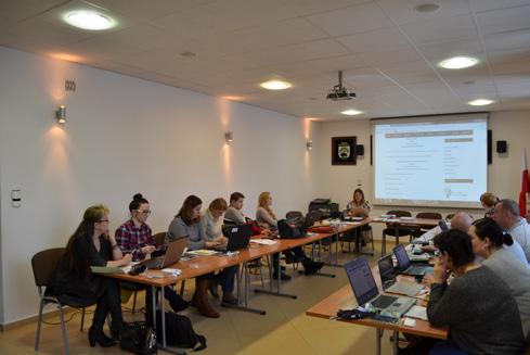 Informacje o zakończonych naborach wniosków PROGRAM ROZWOJU OBSZARÓW WIEJSKICH W dniach 17-31 stycznia 2017 roku przeprowadzony został nabór wniosków w ramach PROW z zakresu: - podejmowania