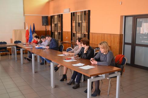 Do dofinansowania wybrano 5 wniosków, jednakże w limicie dostępnych środków zmieściło się 4 wnioski na kwotę 599 165,12 zł.
