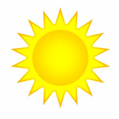 ΔQC ΔQS T1 > T2 > T3 Aby temperatura Ziemi