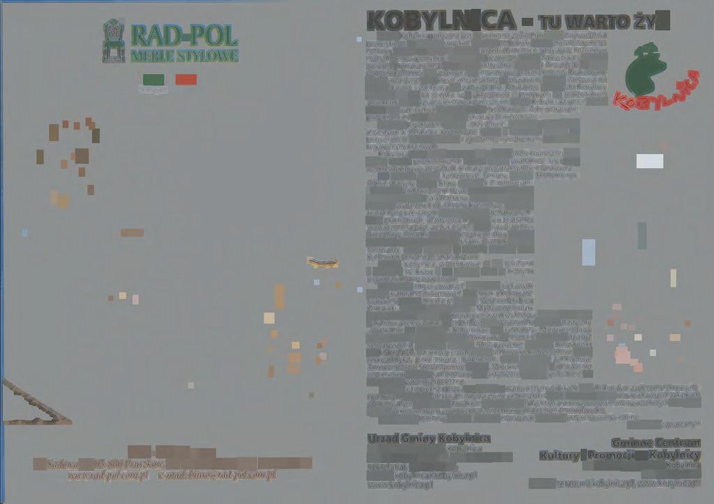 Stanowi podmiejski obszar zrównoważonego rozwoju oparty na małej i średniej przedsiębiorczości, sprzyjający rozwojowi rożnych form wypoczynku i rekreacji.