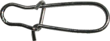 AKCESORIA TERMINAL TACKLE AGRAFKA DUO-LOCK DUO-LOCK SNAP