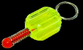 DROP OFF BITE INDICATOR FOR CHEMICAL LIGHT SO-DBA