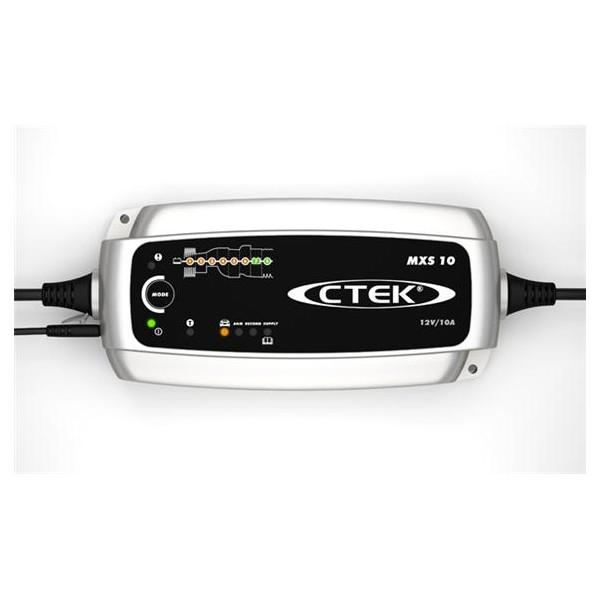 2017-11-11 CTEK ładowarka PRO Battery Charger MXS 10 12V/10A CTEK ładowarka PRO Battery Charger MXS 10 12V/10A Producent Ctek EAN 7350009568432 Kod produktu CTEK 56-843 Cena netto: 541.