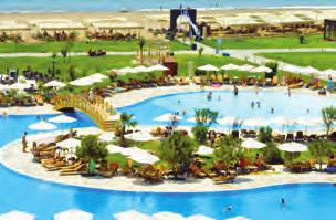Spice Hotel & SPA pokoje są przykładem idealnego połączenia elegancji i wyrafinowego stylu Ultra All Inclusive spełnia wymagania nawet najbardziej