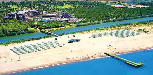 tenisowych, oświetlenie kortów, rakiety i piłki do tenisa, grupowe lekcje tenisa, tenis stołowy, rzutki, bilard, szachy, kręgle, pole golfowe, koszykówka, siatkówka, siatkówka plażowa,