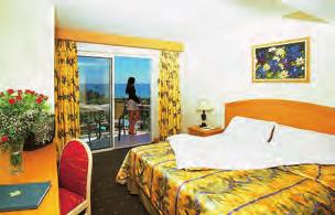 IC Hotels Santai Family Resort DATA OTWARCIA: 1995 r., odnowiony w 2004 r. POŁOŻENIE: 3 km od Kadriye, 9 km od, 25 km od lotniska.