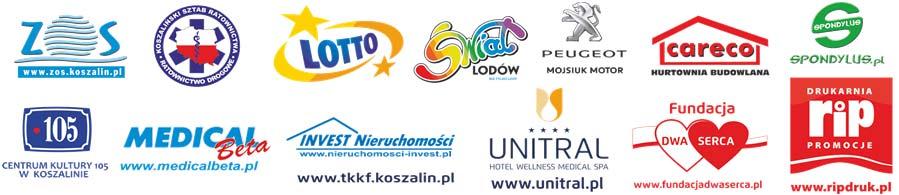 zalinie Zarząd biektów Spor
