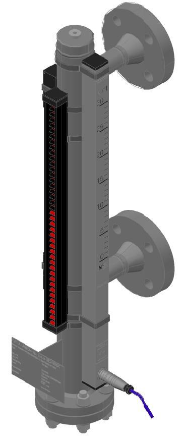 Integrotech sp. z o.o. - 13/13 - IO/MSP-LEVPoint-AHs/r1 6.