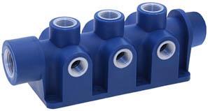 roz zielacz wielogniaz owy, wewnętrzny d d1 d2 d3 L La RP3/4" RP1/2" 3 RP3/8" 6 RP1/4" 188 64 58 315 PA6 DI01-12-3 38-6 14-S01 wąż elastyczny, kr ce rurowe L r 20 800 120 810 a uminium 0-20 25 820