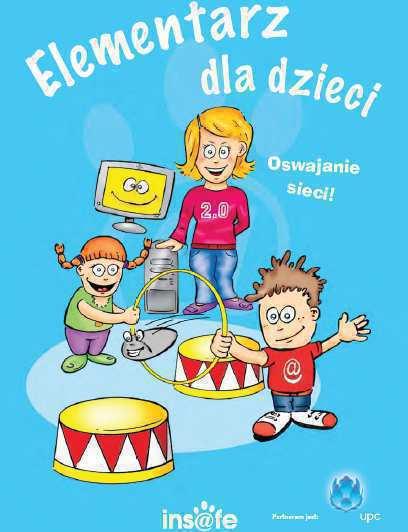 Komputer z dostępem do Internetu jest jednym z najważniejszych narzędzi służących współczesnemu człowiekowi do pracy, nauki i rozrywki.