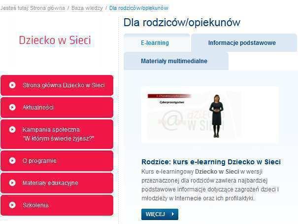 Zakazywanie korzystania z komputera czy Internetu w dobie powszechnego jego użycia może przynieść odwrotne do zamierzonych skutków.