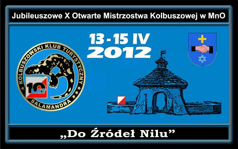 Kolbuszowski Klub Turystyczny Salamandra Zespół Szkół nr 2 w